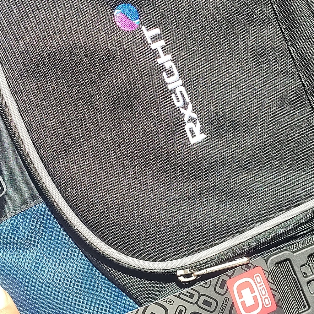 OGIO DUFFLE Bag - Picture 4 of 9
